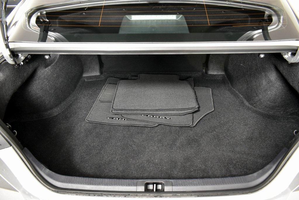 used 2025 Toyota Camry car, priced at $32,567