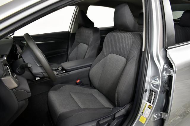 used 2025 Toyota Camry car, priced at $29,998