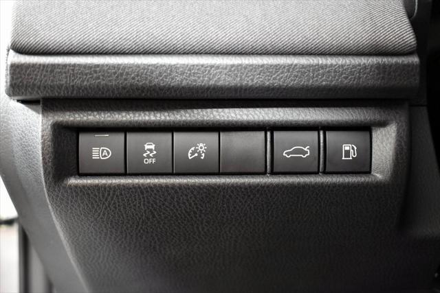 used 2025 Toyota Camry car, priced at $29,998