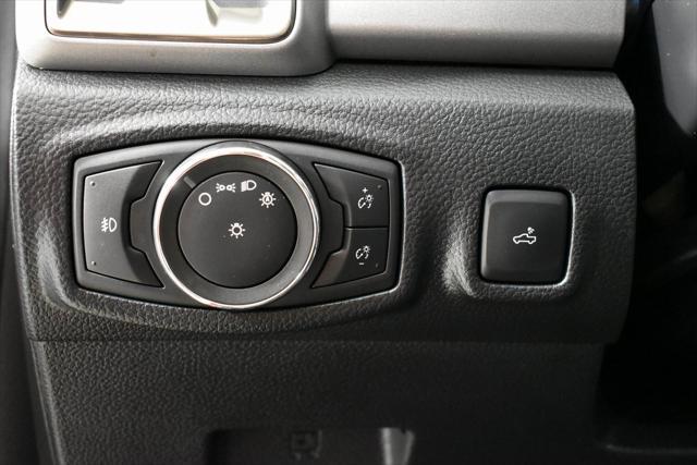 used 2020 Ford Ranger car, priced at $23,448