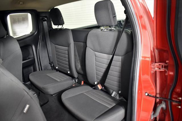 used 2020 Ford Ranger car, priced at $23,448