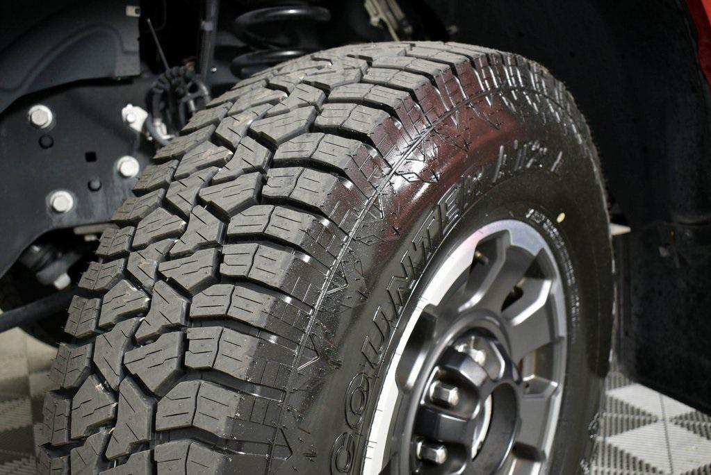 used 2024 Ford F-250 car, priced at $59,998