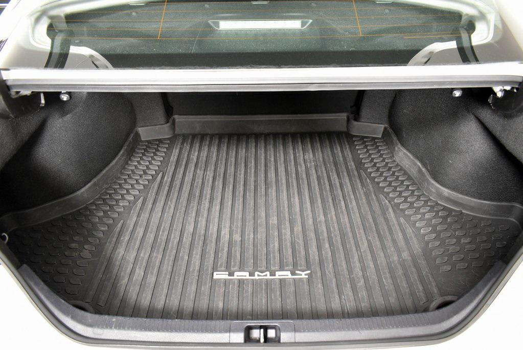 used 2022 Toyota Camry car, priced at $23,499