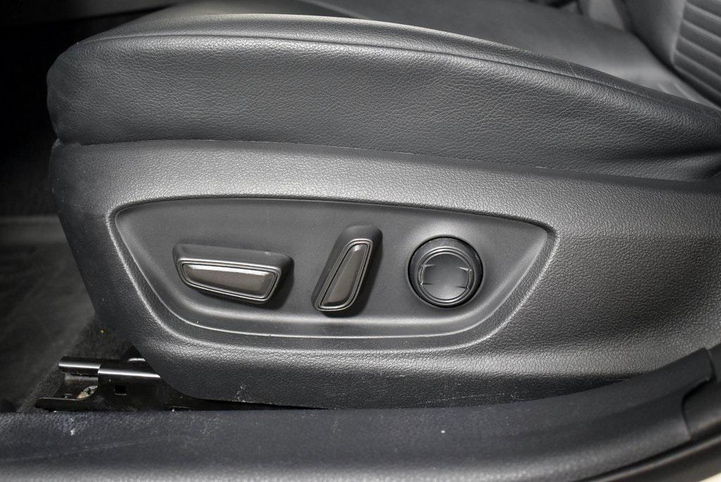 used 2022 Toyota Camry car, priced at $23,499