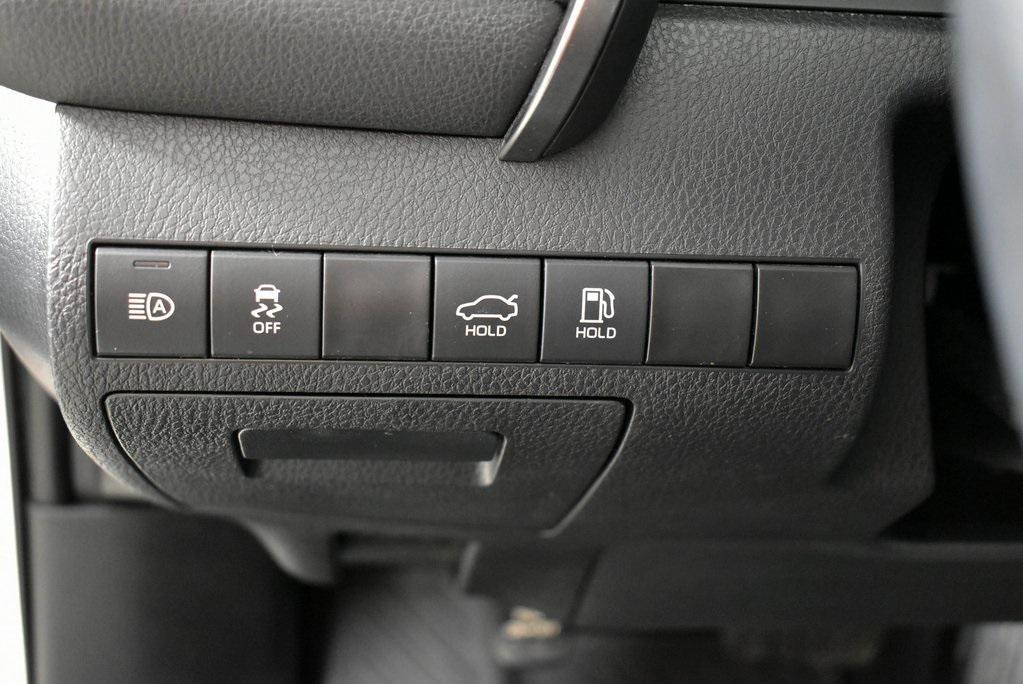 used 2022 Toyota Camry car, priced at $23,499