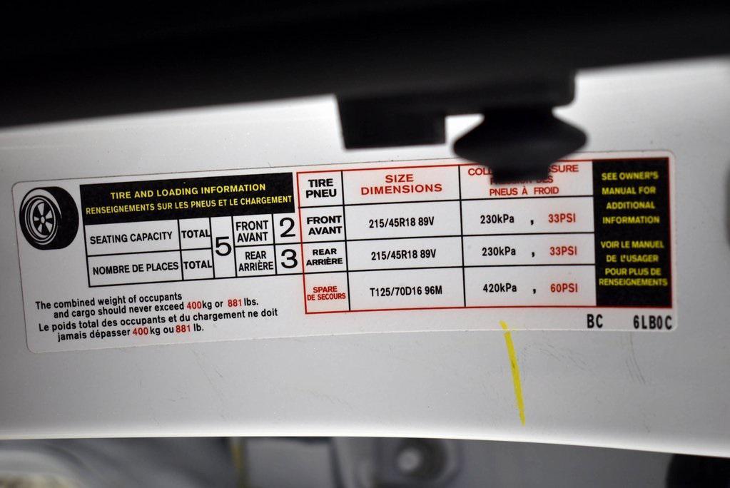 used 2024 Nissan Sentra car, priced at $23,998