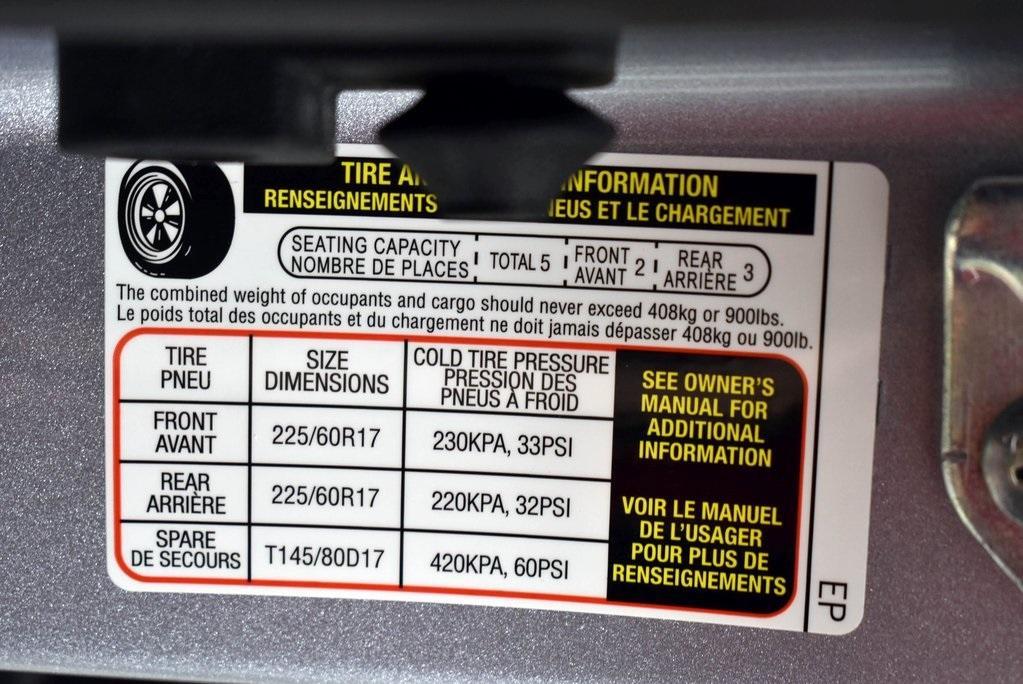 used 2024 Subaru Crosstrek car, priced at $36,954