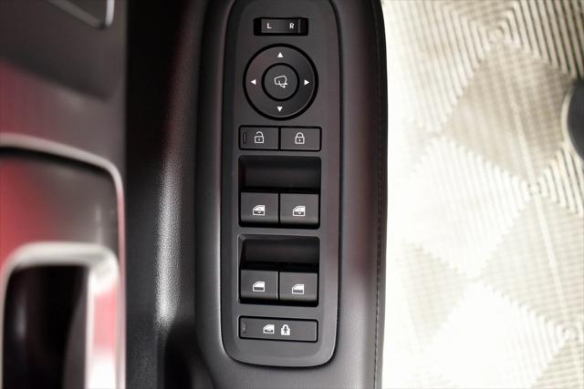 used 2024 Hyundai Santa Fe car, priced at $40,887