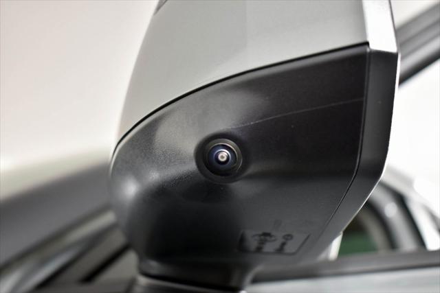 used 2024 Hyundai Santa Fe car, priced at $40,887