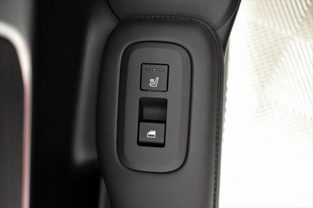 used 2024 Hyundai Santa Fe car, priced at $40,887