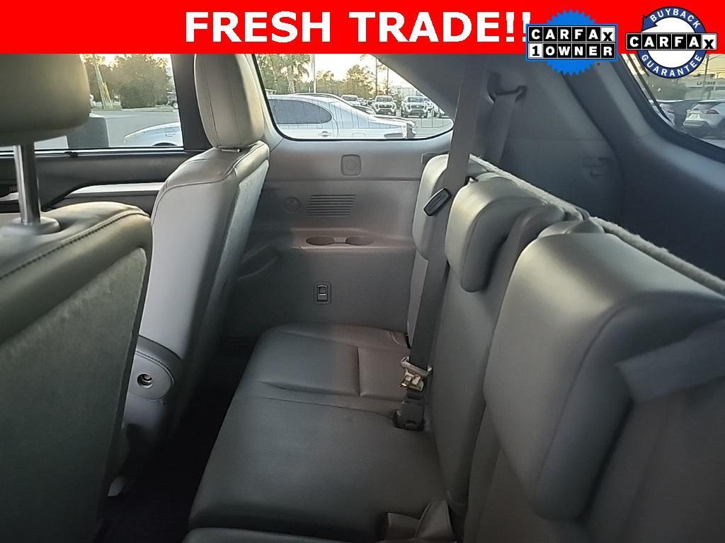 used 2019 Toyota Highlander car, priced at $29,298