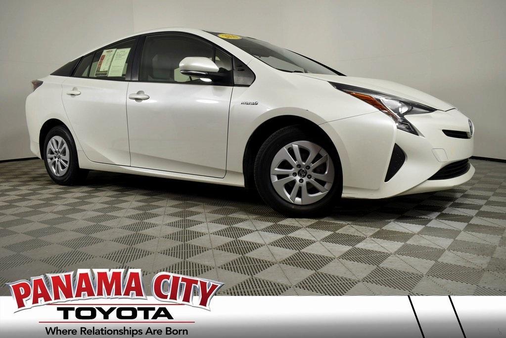 used 2016 Toyota Prius car, priced at $17,988