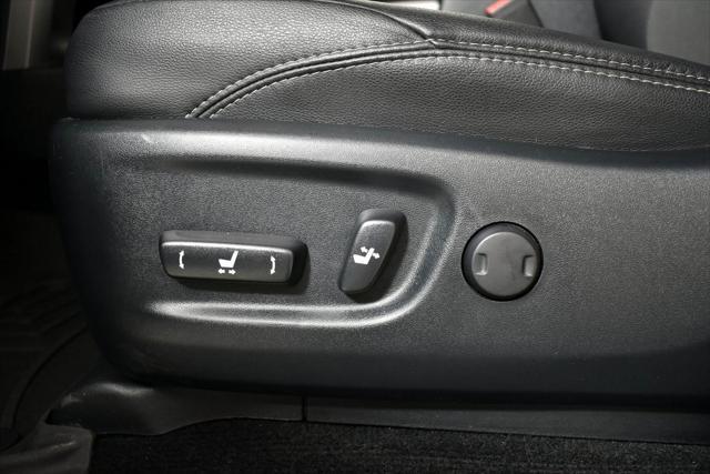 used 2022 Toyota 4Runner car, priced at $39,987