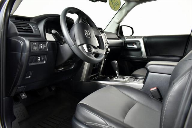 used 2022 Toyota 4Runner car, priced at $39,987