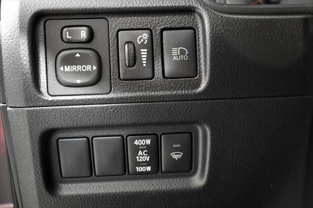 used 2022 Toyota 4Runner car, priced at $39,987