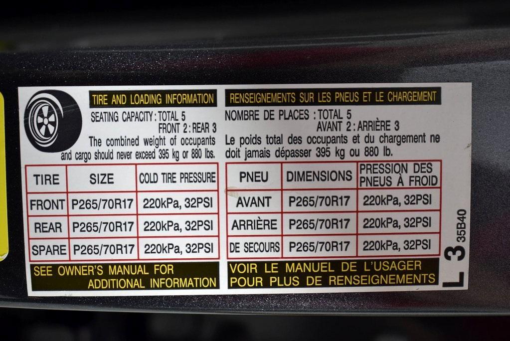 used 2022 Toyota 4Runner car, priced at $45,834
