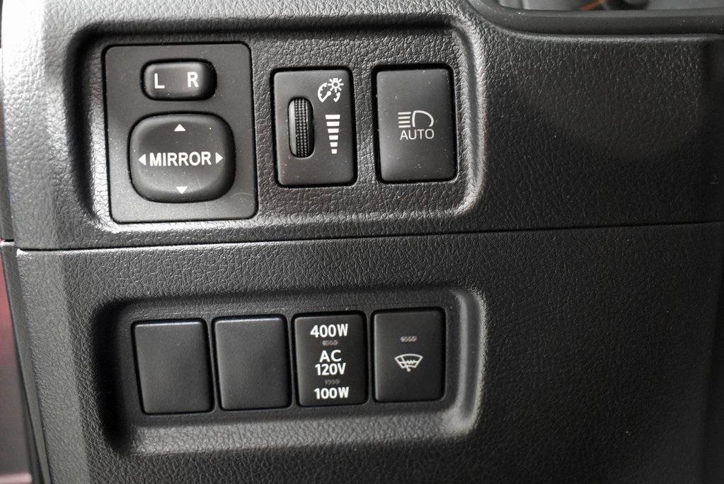 used 2022 Toyota 4Runner car, priced at $45,834