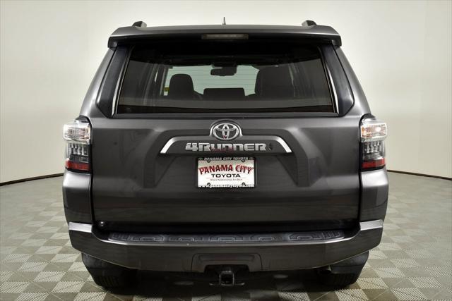 used 2022 Toyota 4Runner car, priced at $39,987