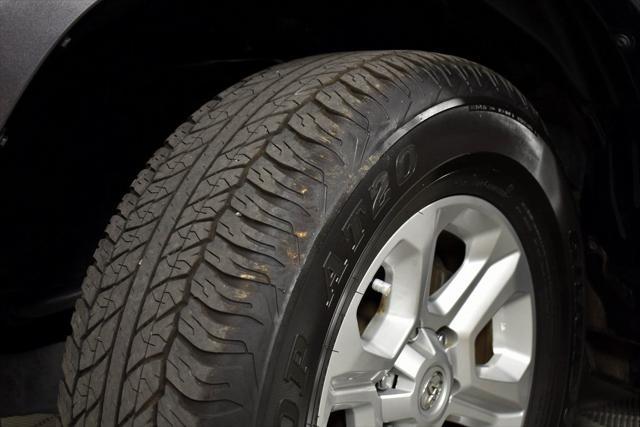 used 2022 Toyota 4Runner car, priced at $39,987