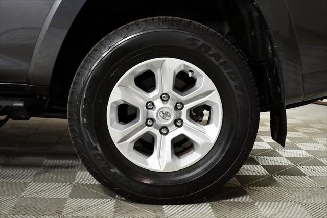 used 2022 Toyota 4Runner car, priced at $39,987