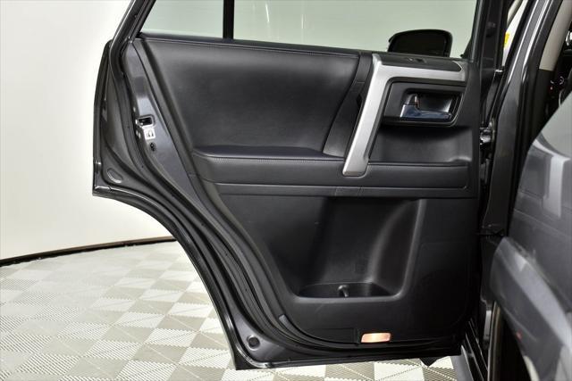 used 2022 Toyota 4Runner car, priced at $39,987