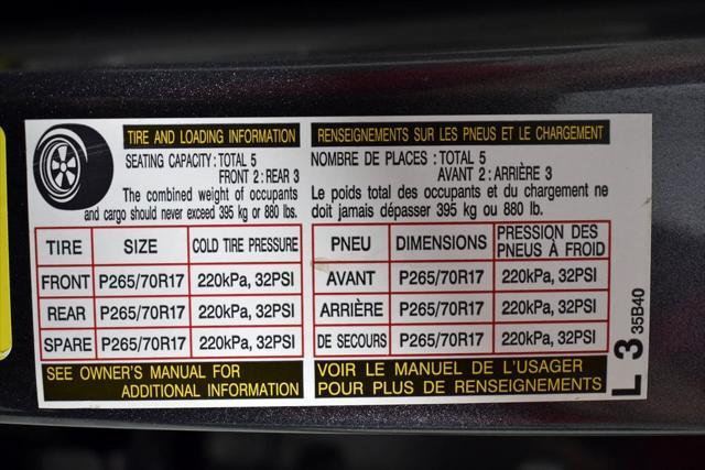 used 2022 Toyota 4Runner car, priced at $39,987