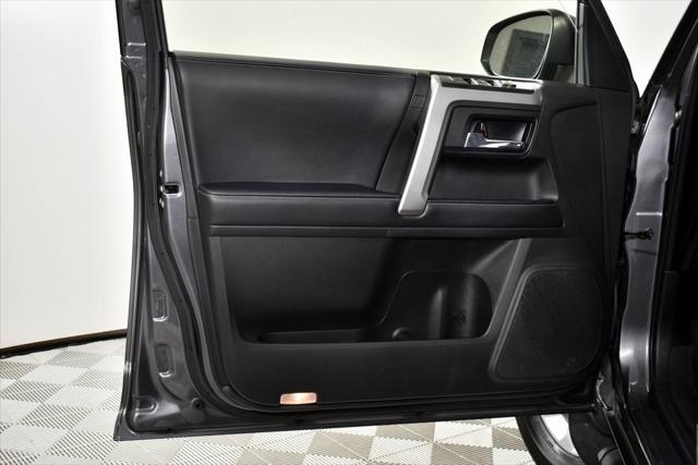 used 2022 Toyota 4Runner car, priced at $39,987