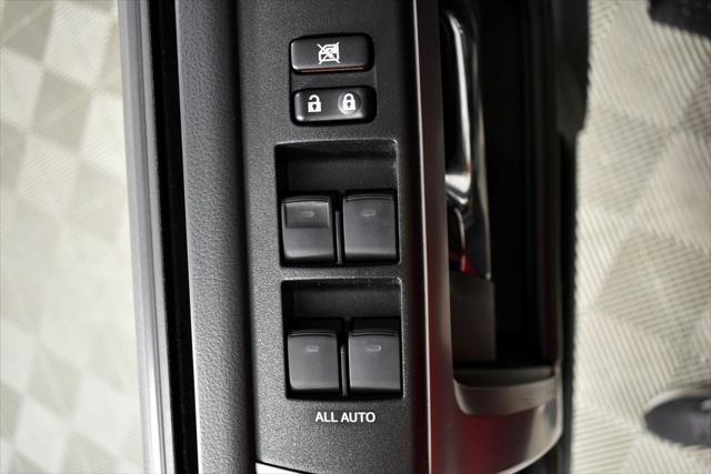 used 2022 Toyota 4Runner car, priced at $39,987