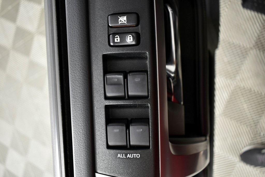 used 2022 Toyota 4Runner car, priced at $45,834