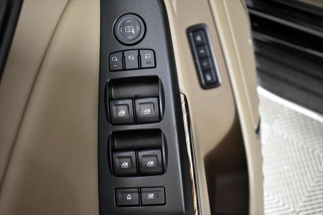 used 2017 GMC Yukon car, priced at $25,887