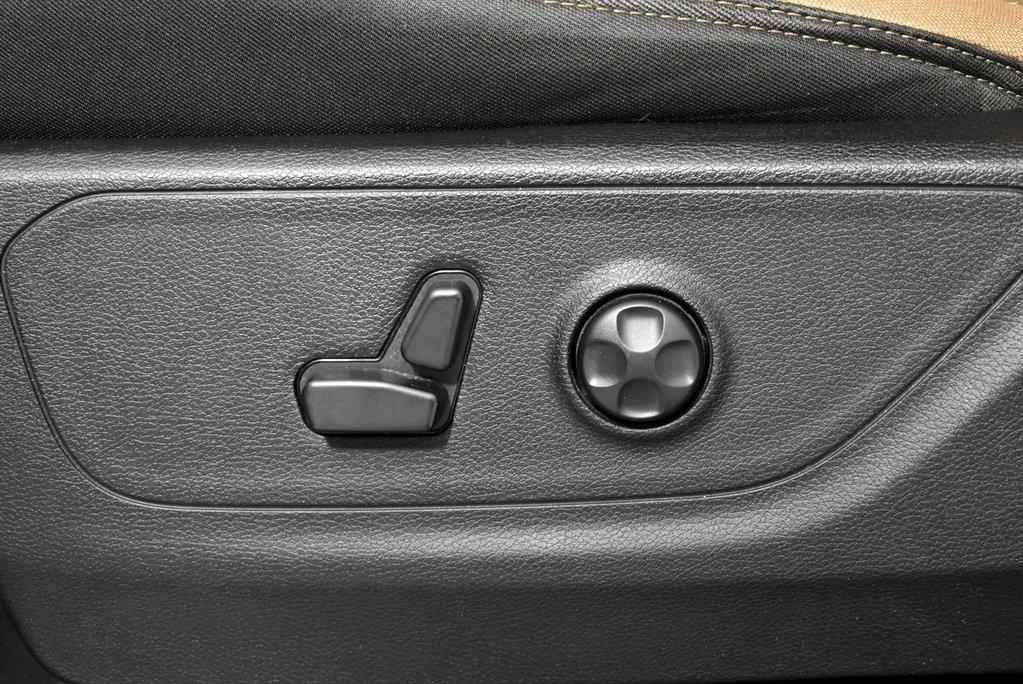 used 2019 Ram 1500 car, priced at $23,488