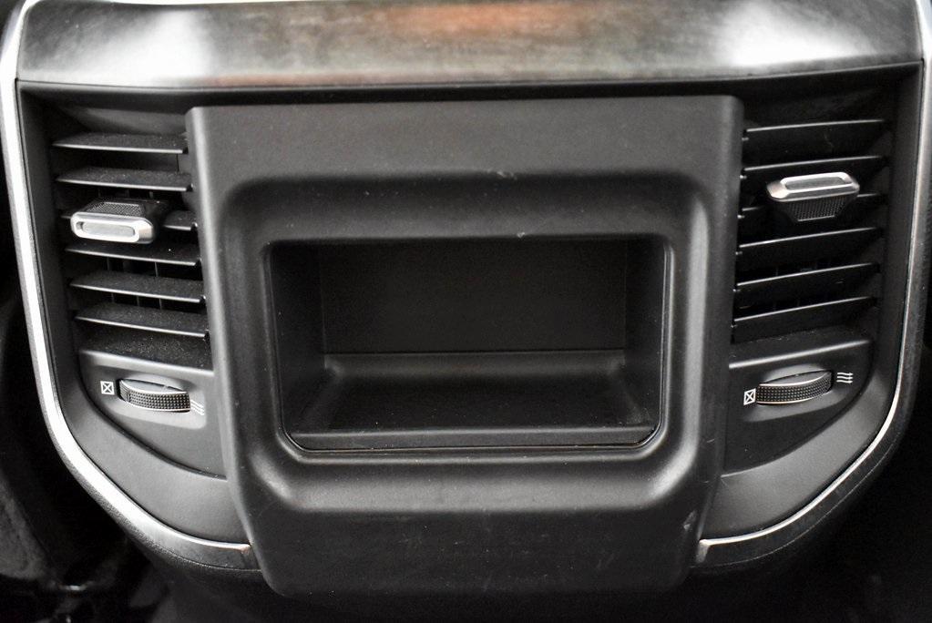 used 2019 Ram 1500 car, priced at $23,488