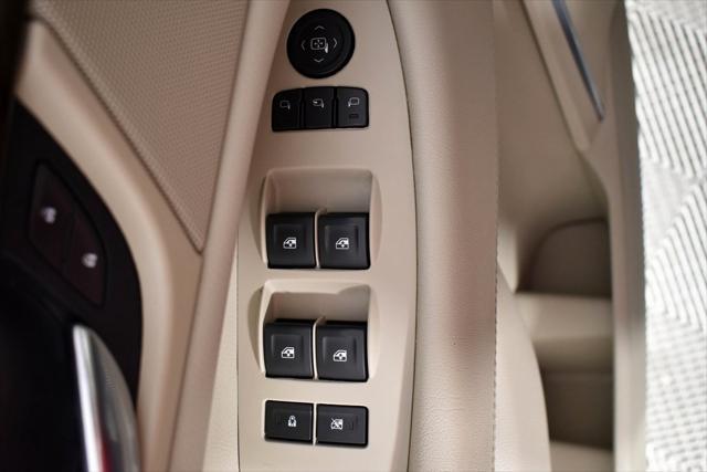 used 2018 Cadillac Escalade ESV car, priced at $28,488