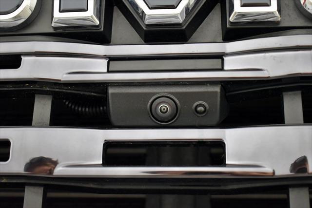 used 2025 GMC Sierra 1500 car, priced at $82,221