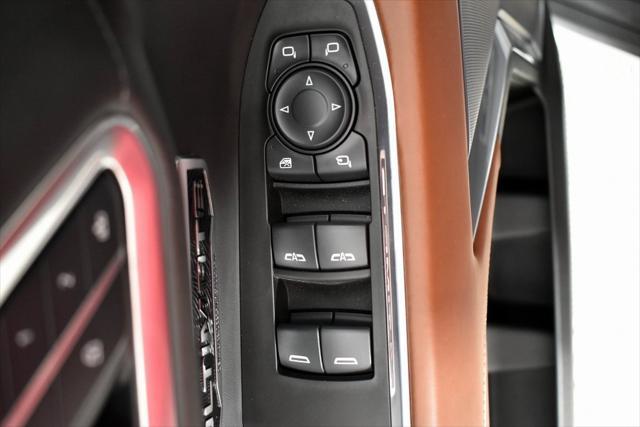 used 2025 GMC Sierra 1500 car, priced at $82,221