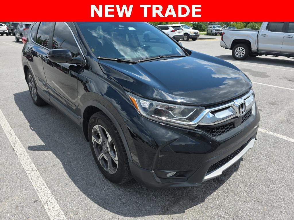 used 2019 Honda CR-V car, priced at $23,998