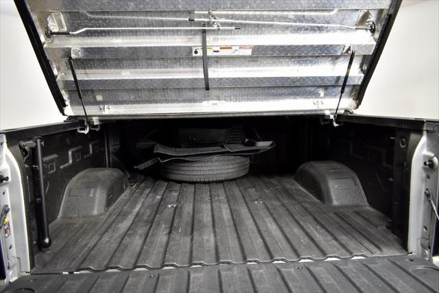 used 2021 GMC Sierra 2500 car, priced at $55,884