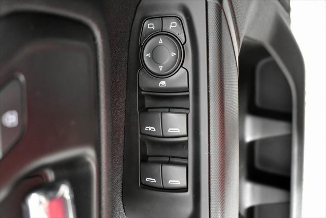 used 2021 GMC Sierra 2500 car, priced at $55,884