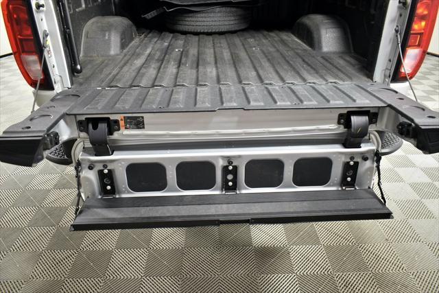used 2021 GMC Sierra 2500 car, priced at $55,884