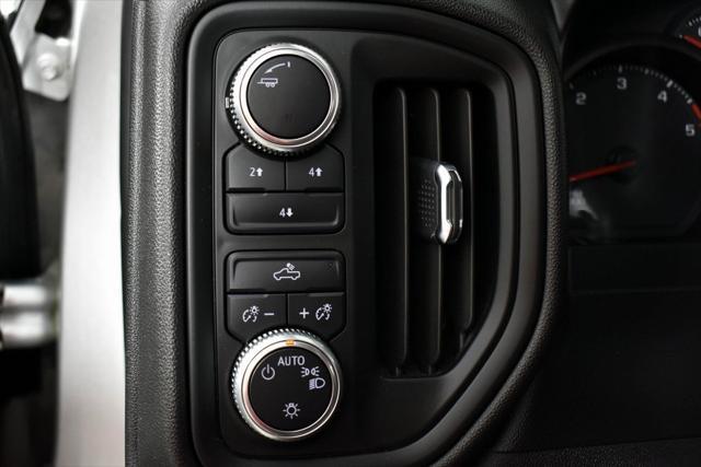used 2021 GMC Sierra 2500 car, priced at $55,884