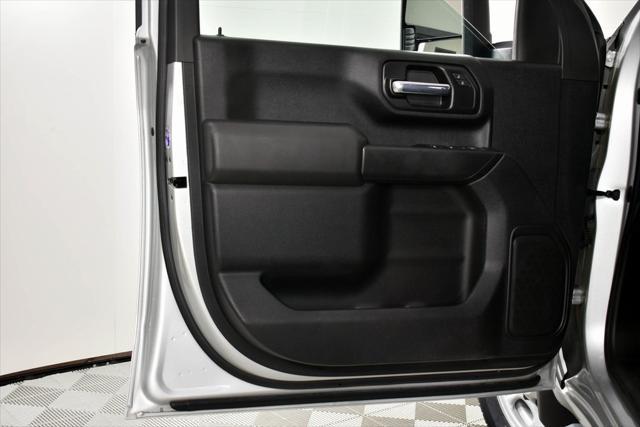 used 2021 GMC Sierra 2500 car, priced at $55,884