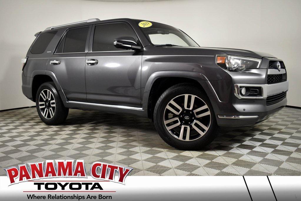 used 2019 Toyota 4Runner car, priced at $29,998