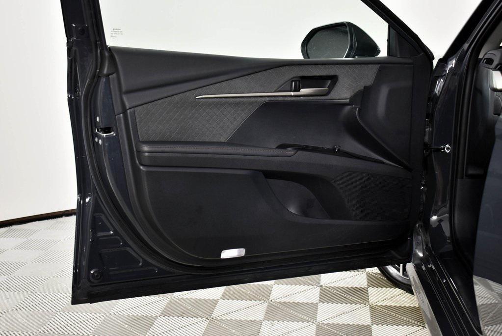 used 2025 Toyota Camry car, priced at $33,998
