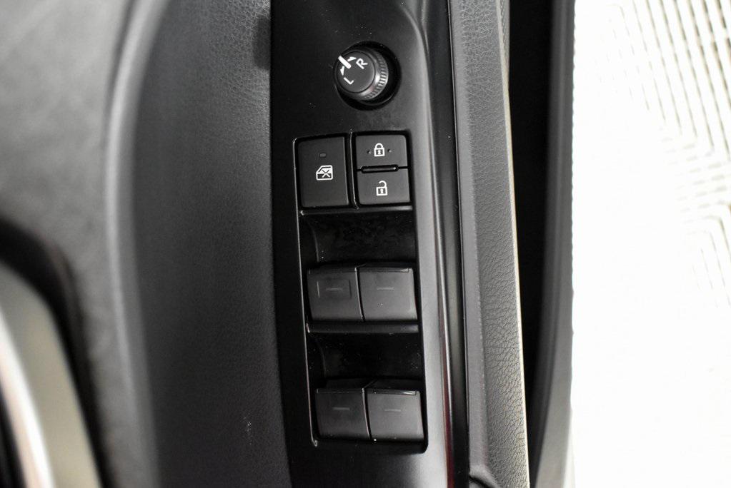 used 2025 Toyota Camry car, priced at $33,998