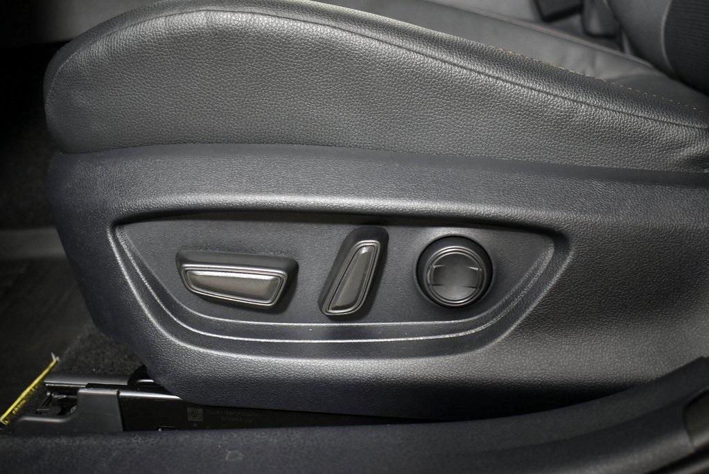used 2025 Toyota Camry car, priced at $33,998