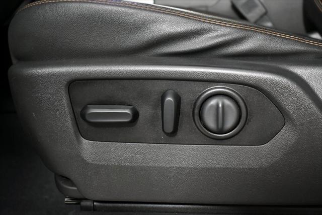used 2020 GMC Sierra 1500 car, priced at $41,887