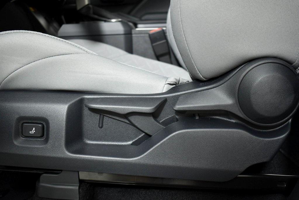 new 2025 Toyota Tacoma car, priced at $43,325