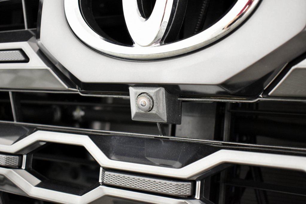 used 2023 Toyota Tundra car, priced at $54,998