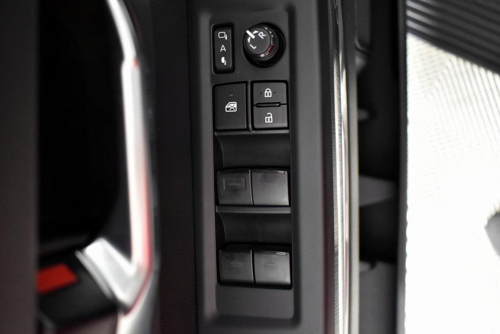 used 2023 Toyota Tundra car, priced at $54,998