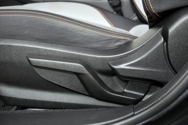 used 2019 Subaru Crosstrek car, priced at $22,541